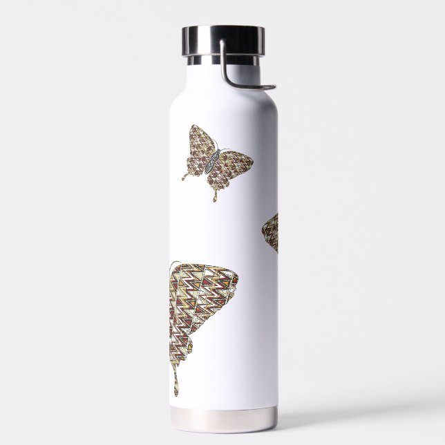 Botella De Agua Tragana (Izquierdo)