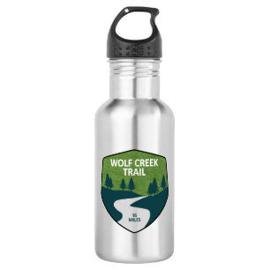Botella De Agua Trail de Wolf Creek Dayton Ohio