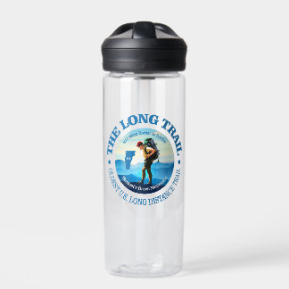 Botella De Agua Trail largo (C)