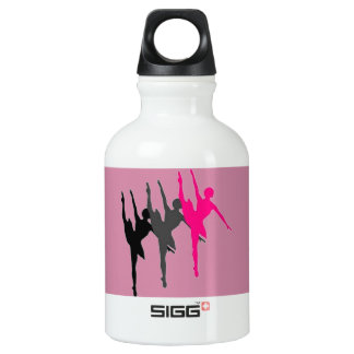 Botella De Agua Traveller de SIGG (0.3 L)