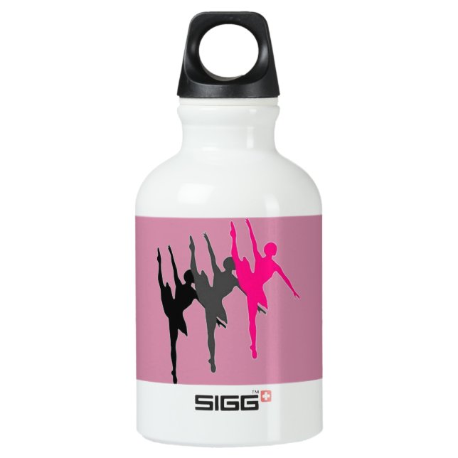 Botella De Agua Traveller de SIGG (0.3 L) (Anverso)