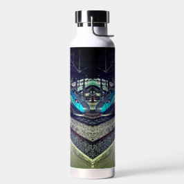 Botella De Agua Tren Leeds