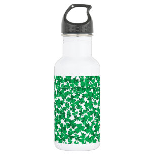 Botella De Agua Trepadores del Día de San Patricio