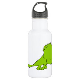 Botella De Agua Triceratops