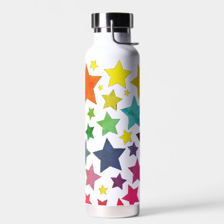 Botella De Agua Trinkflasche