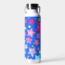 Botella De Agua Trinkflasche