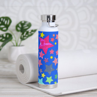 Botella De Agua Trinkflasche