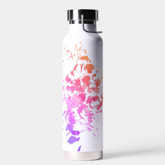 Botella De Agua Trinkflasche