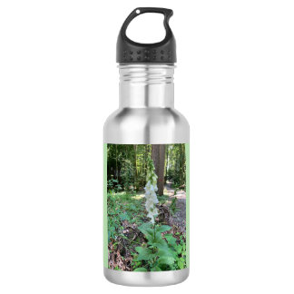 Botella De Agua Trinkflasche „Wald-Fingerhut“ – stille Natur