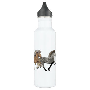 Botella De Agua Trío en Tolt