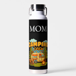 Botella De Agua Tripulación