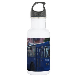 Botella De Agua Trolebús