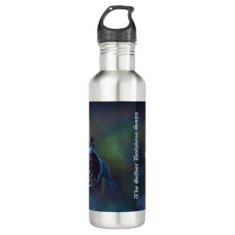 Botella De Agua TSDS Rey de la Tierra