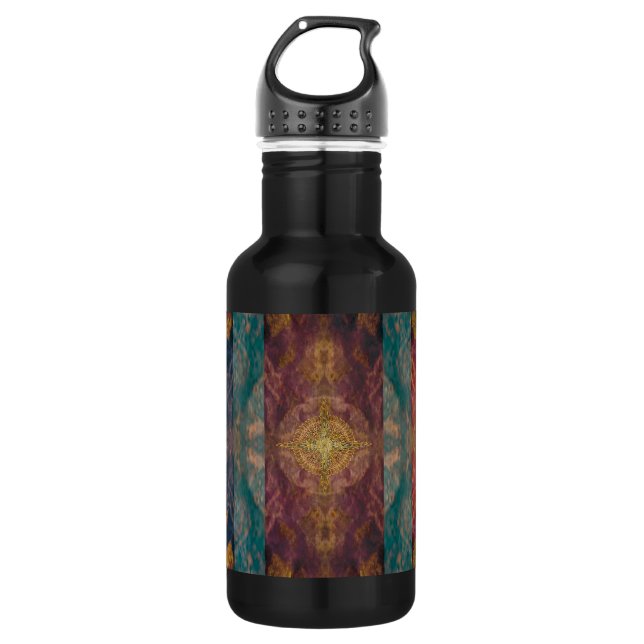 Botella De Agua Tsukuyomi-bottle (Anverso)