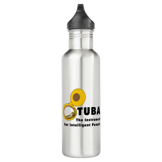 Botella De Agua Tuba inteligente (Derecha)