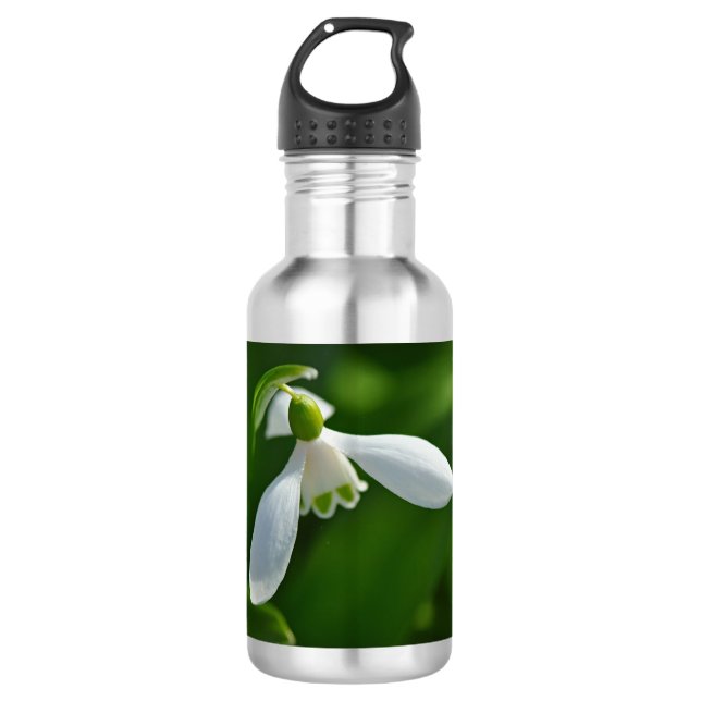 Botella De Agua Tubería de agua (Anverso)