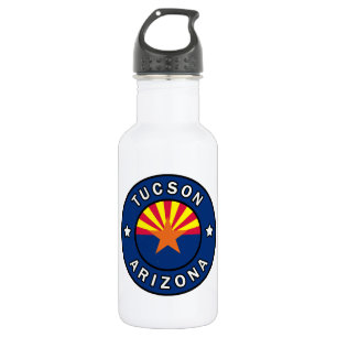 Botella De Agua Tucson Arizona