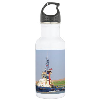 Botella De Agua Tugboat Millgarth