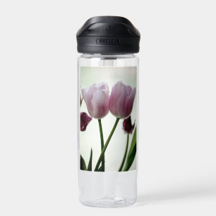 Botella De Agua Tulipanes 3259