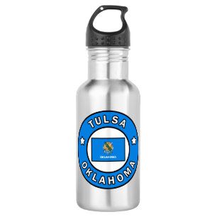 Botella De Agua Tulsa Oklahoma