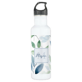 Botella De Agua Tumbler térmico