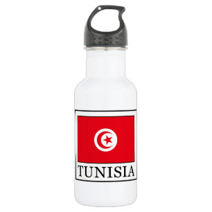 Botella De Agua Túnez
