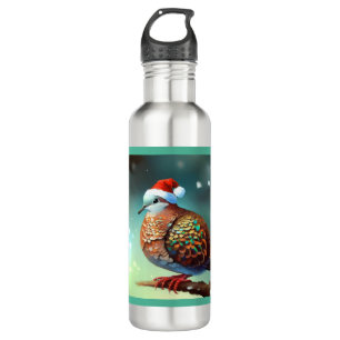 Botella De Agua Turtle Dove 3