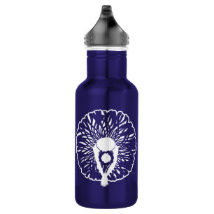 Botella De Agua Tutu Elegant (Bailarina de ballet)