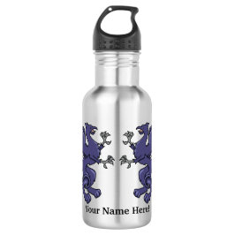 Botella De Agua Twin Griffins