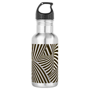 Botella de agua Twist 3D