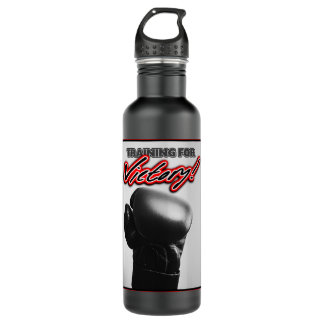 Botella De Agua Tyson Fury Essential T Shirt