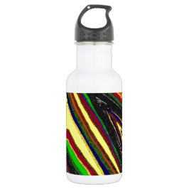 Botella De Agua Ugly Stick Reg