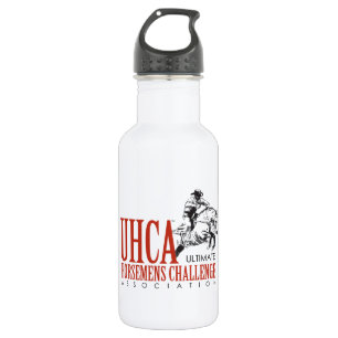 BOTELLA DE AGUA UHCA