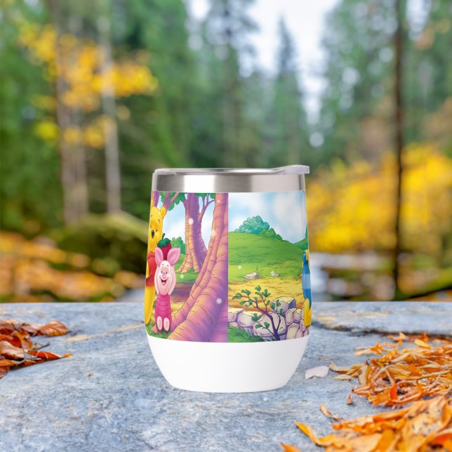 Botella de agua ultramoderna (Exterior)