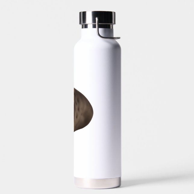 Botella De Agua Una gran papa (Izquierdo)