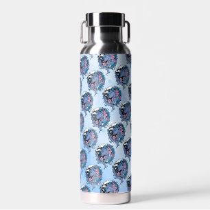 Botella De Agua Unicornio