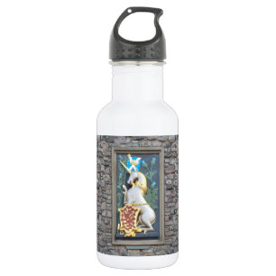 Botella De Agua Unicornio, Palacio Holyrood