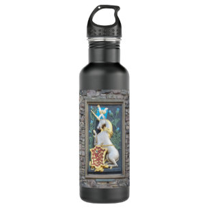 Botella De Agua Unicornio, Palacio Holyrood