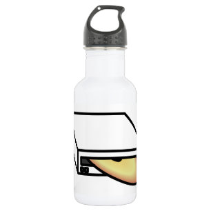 Botella De Agua Unidad de DVD