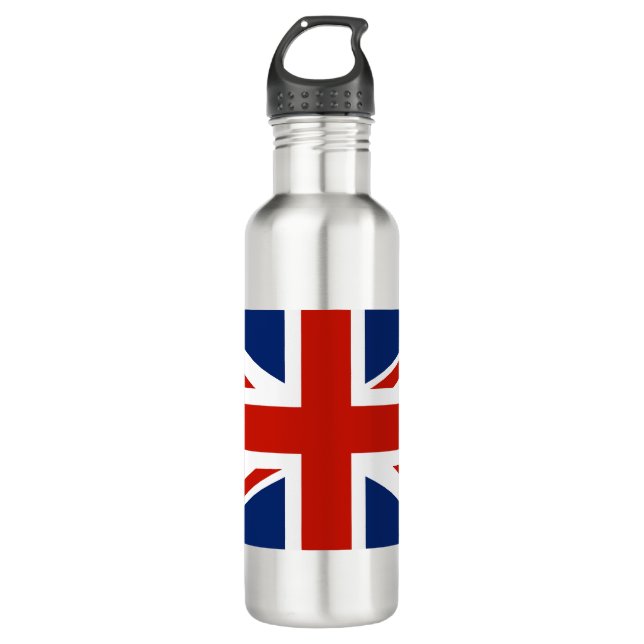 Botella De Agua United Kingdom of Great Britain and Northern Irela (Anverso)
