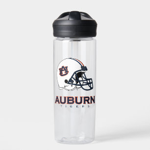 Botella De Agua Universidad Auburn   Auburn Football