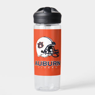 Botella De Agua Universidad Auburn   Auburn Football