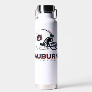 Botella De Agua Universidad Auburn   Auburn Football