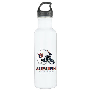 Botella De Agua Universidad Auburn Auburn Football