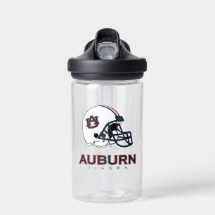 Botella De Agua Universidad Auburn   Auburn Football