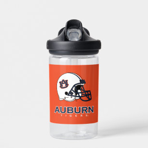 Botella De Agua Universidad Auburn   Auburn Football