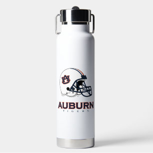 Botella De Agua Universidad Auburn   Auburn Football