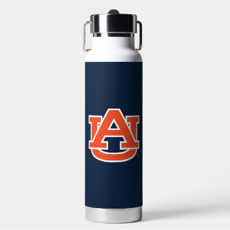 Botella De Agua Universidad Auburn | Logo de Auburn UA