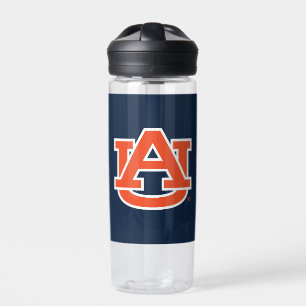 Botella De Agua Universidad Auburn   Logo de Auburn UA
