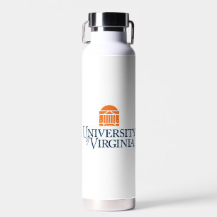 Botella De Agua Universidad de Virginia